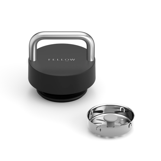 The Carry Lid
