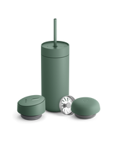 Smoke Green